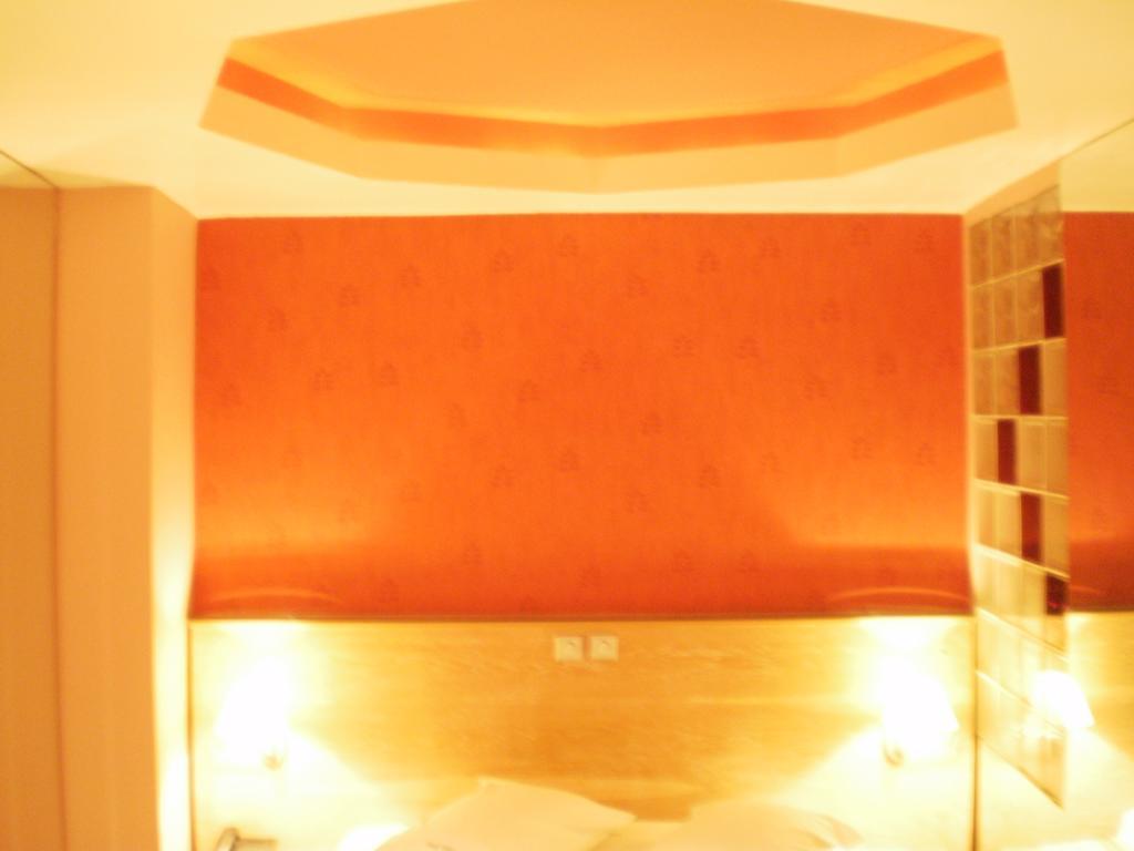 Hotel Niki Piräus Zimmer foto